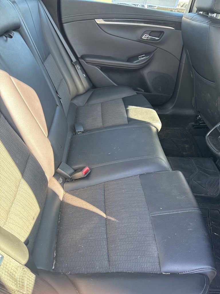 Used 2020 Chevrolet Impala LT image 11