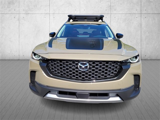 New 2025 MAZDA CX-50 Meridian Edition w/ Apex Package image 2