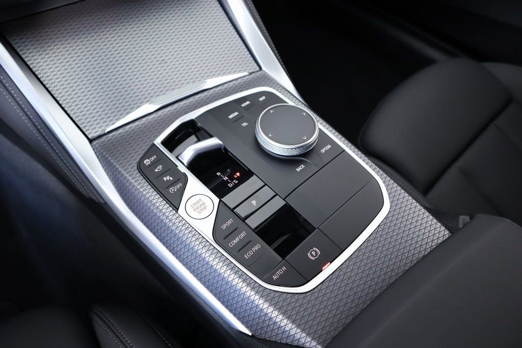 New 2025 BMW 430i xDrive Coupe w/ M Sport Package image 9