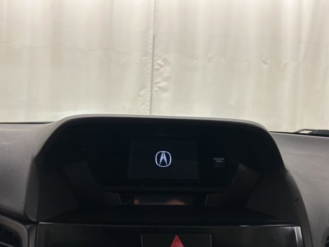 Used 2017 Acura ILX FWD image 11
