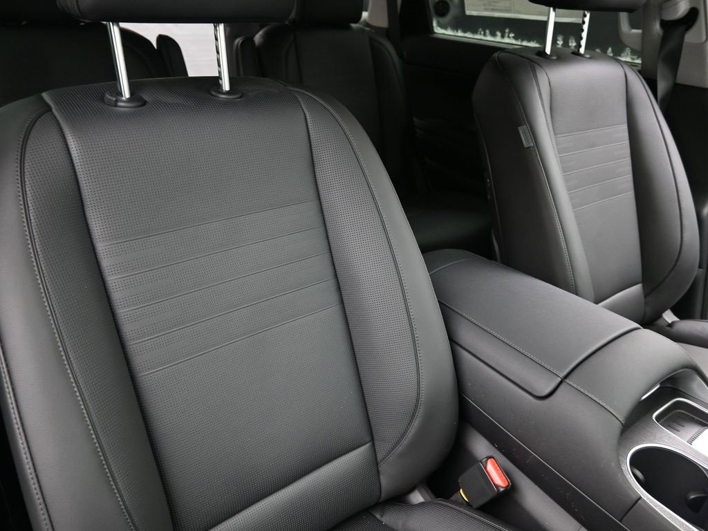 New 2026 Hyundai Palisade Limited image 15