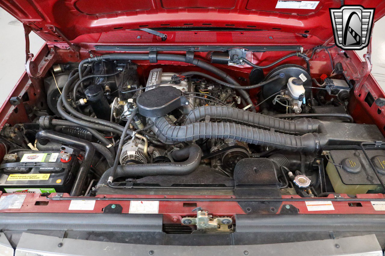 Used 1994 Ford Bronco image 13