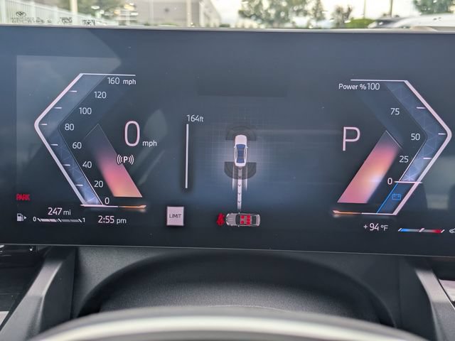 Used 2026 BMW 530i RWD image 27