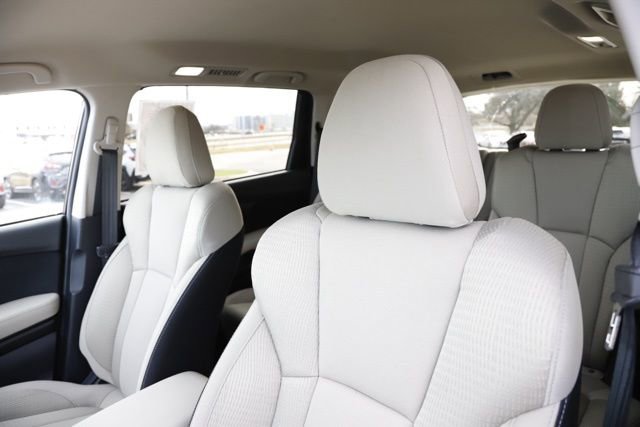 Certified 2025 Subaru Ascent Premium w/ Premium Package image 14