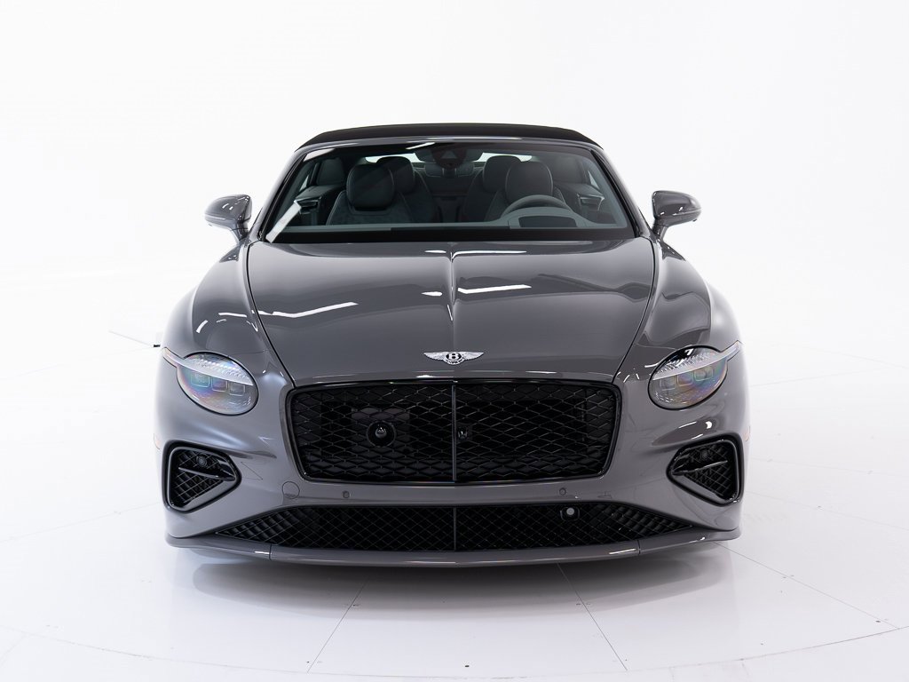 Used 2025 Bentley Continental GT Speed image 16