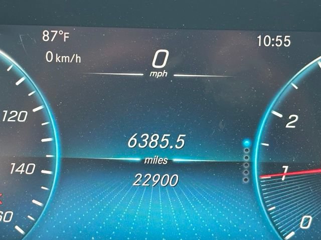 Certified 2021 Mercedes-Benz GLC 300 4MATIC image 23