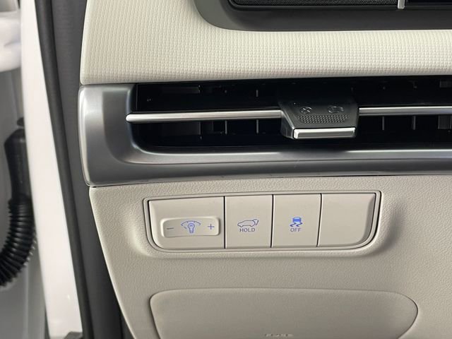 New 2026 Hyundai Tucson SEL AWD/4WD image 12