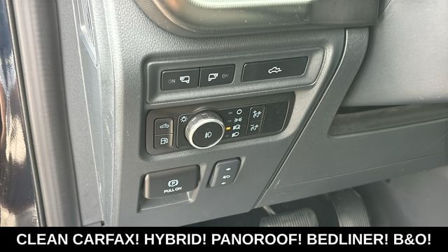 Used 2023 Ford F150 Platinum w/ Equipment Group 701A High AWD/4WD image 12
