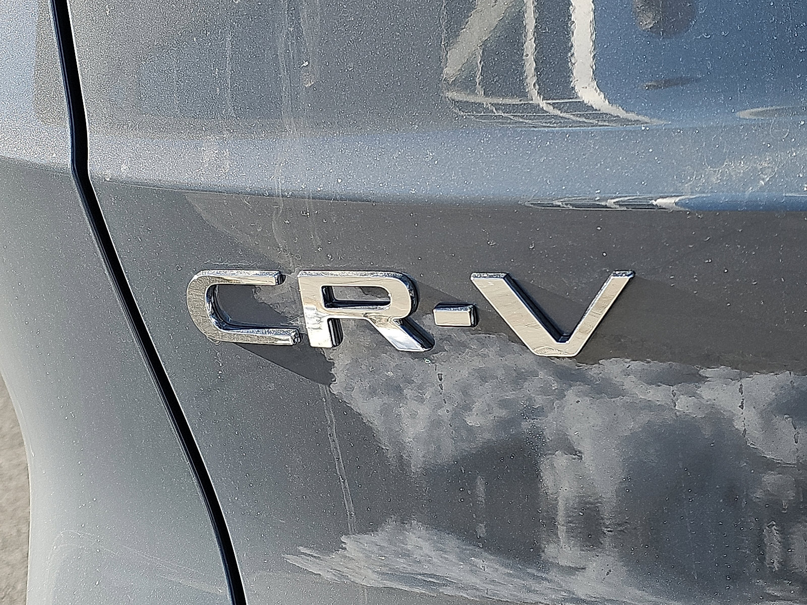 New 2026 Honda CR-V EX-L image 12
