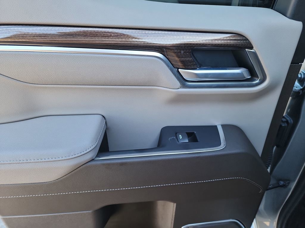 Certified 2026 Chevrolet Silverado 1500 RST image 38