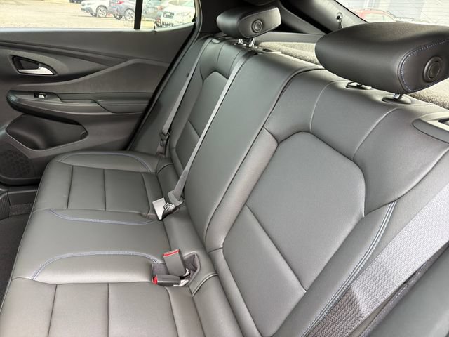 New 2026 Buick Envista Sport Touring w/ Convenience I Package FWD image 21