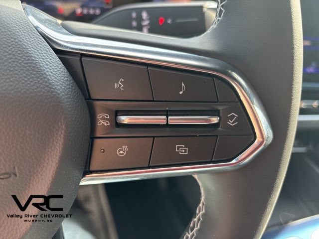 New 2026 Chevrolet Equinox EV LT FWD image 31