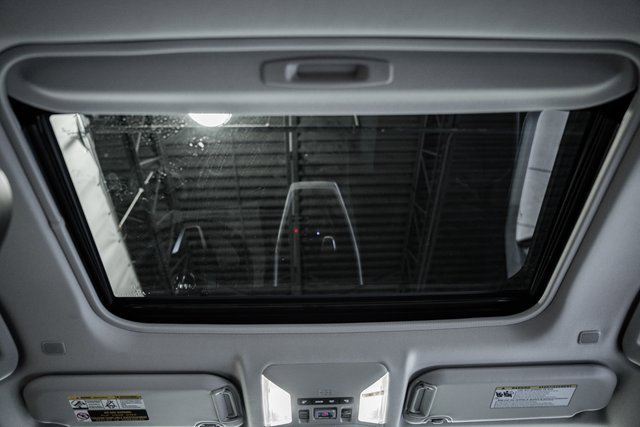 New 2025 Toyota RAV4 XLE Premium image 35