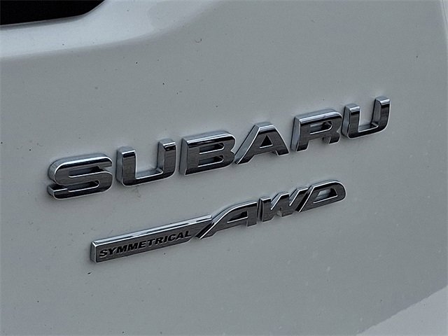 New 2025 Subaru Outback Premium image 19