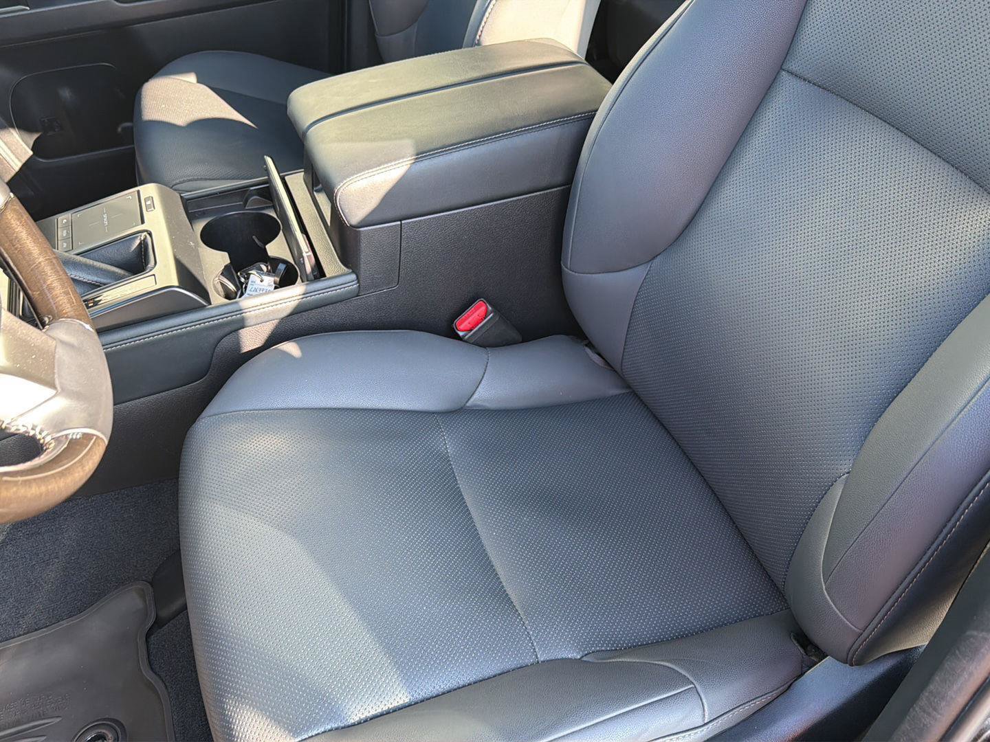 Certified 2023 Lexus GX 460 Premium AWD/4WD image 31