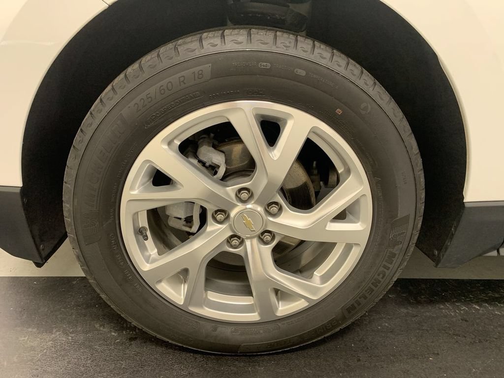 Used 2020 Chevrolet Equinox Premier AWD/4WD image 8