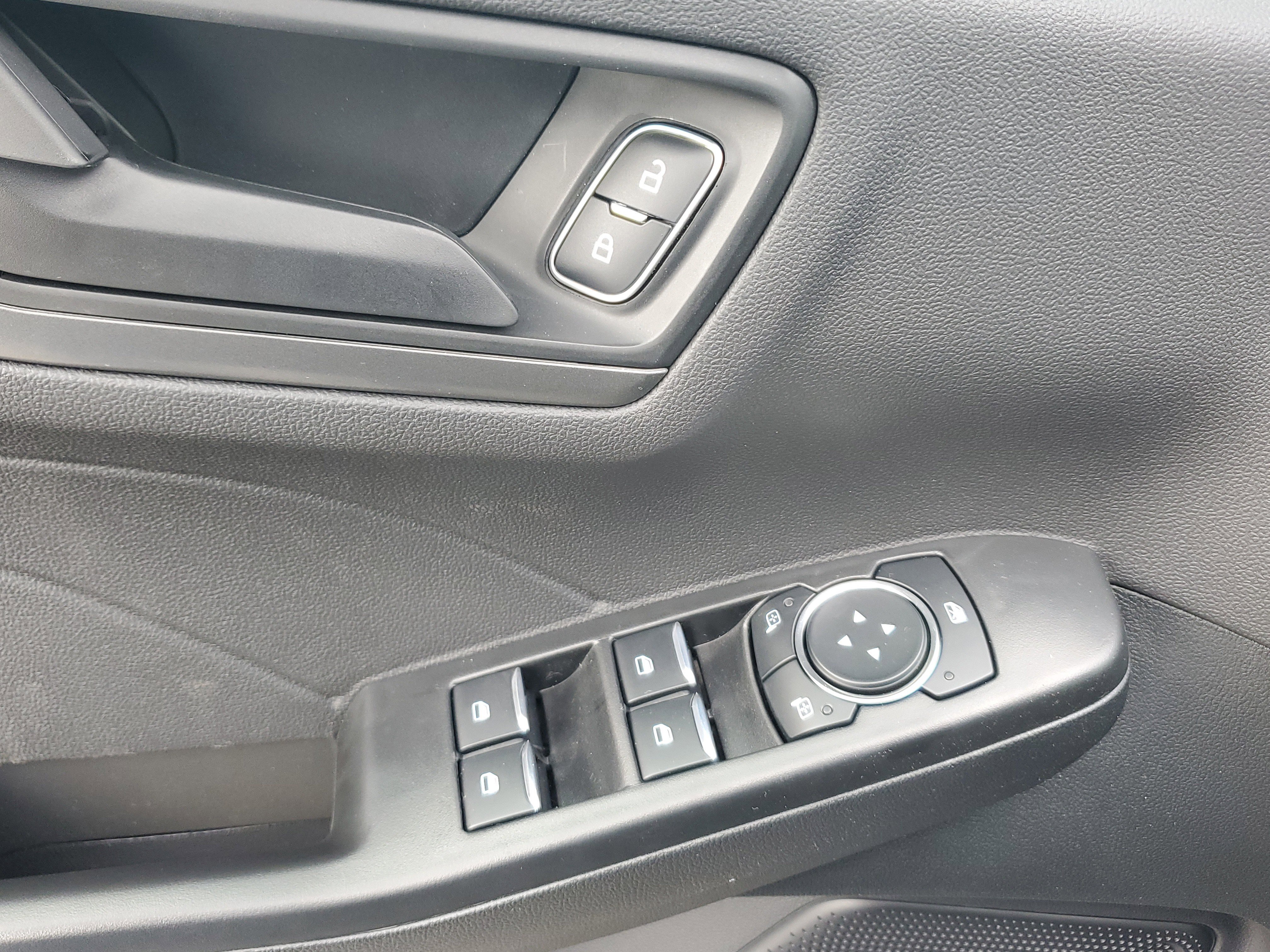 New 2026 Ford Escape Active w/ Tech Pack #1 image 13