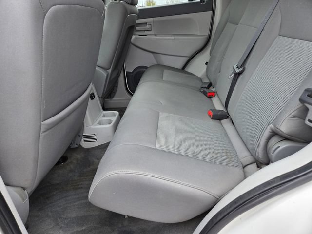 Used 2008 Jeep Liberty Sport w/ Popular Equipment Group AWD/4WD image 41