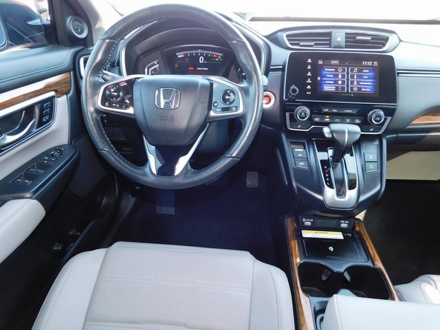 Used 2020 Honda CR-V Touring image 17