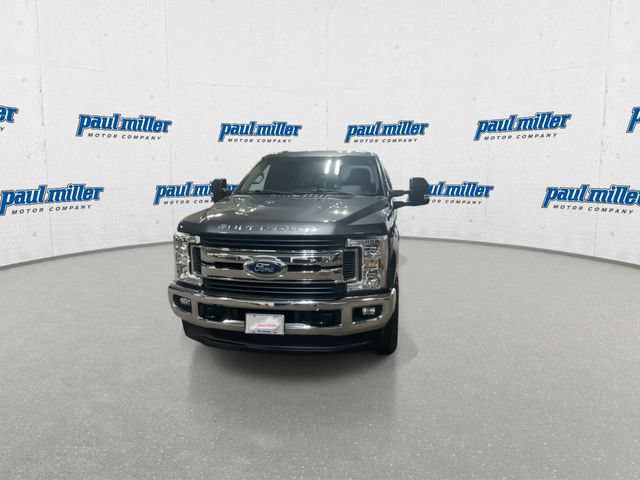 Used 2019 Ford F250 XLT w/ XLT Value Package AWD/4WD image 6