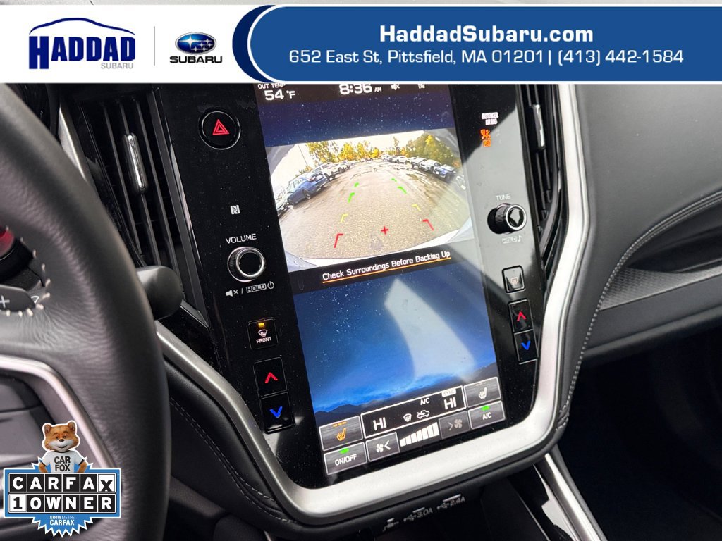 Used 2025 Subaru Legacy Premium AWD/4WD image 25