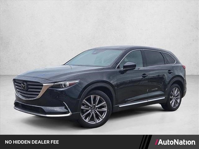 Used 2023 MAZDA CX-9 Grand Touring