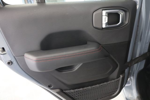 Used 2024 Jeep Wrangler Unlimited Rubicon image 26