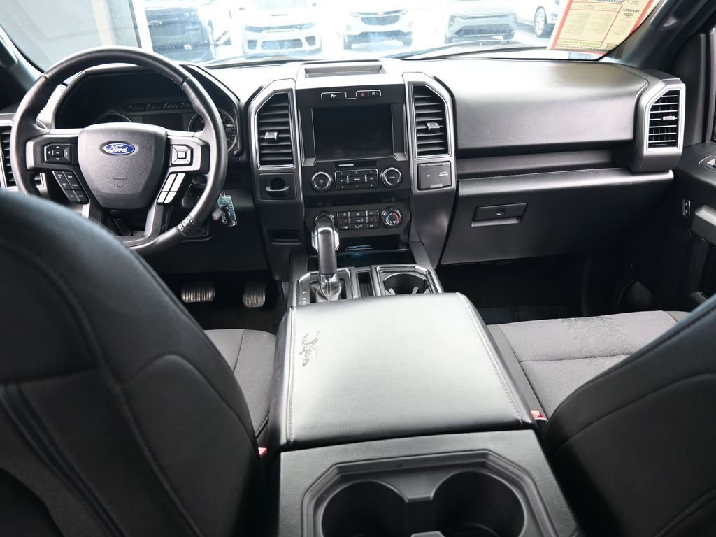 Used 2020 Ford F150 XLT w/ Equipment Group 302A Luxury image 43