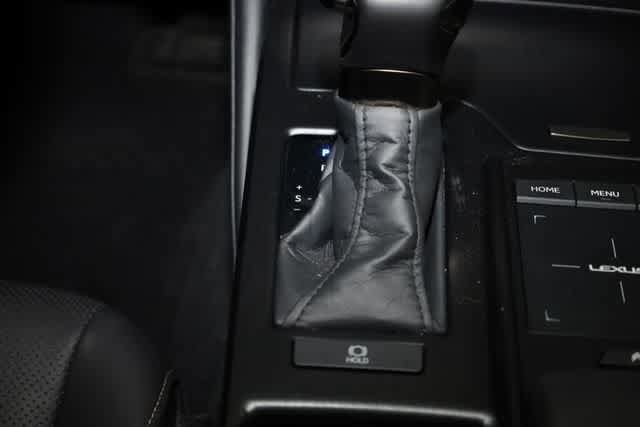 Used 2022 Lexus ES 350 w/ Premium Package image 34