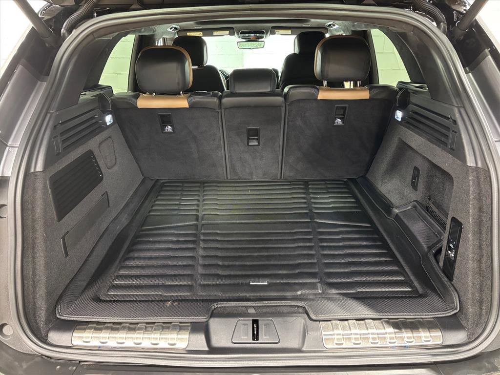 Used 2024 Land Rover Range Rover Sport Autobiography image 41