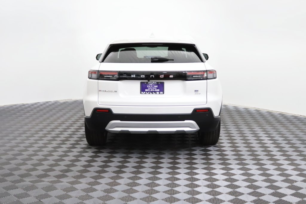 Used 2024 Honda Prologue EX image 8