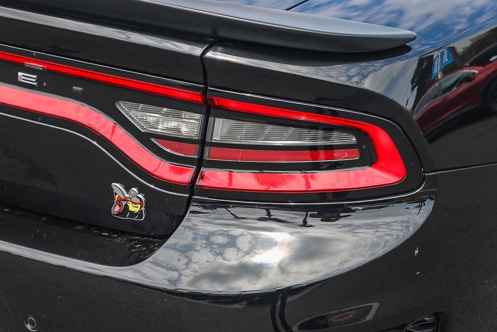 Used 2023 Dodge Charger Scat Pack image 10
