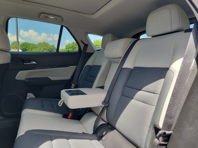 New 2026 Honda Prologue Elite image 27