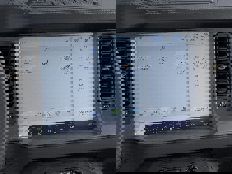 New 2025 Ford Bronco Badlands image 15