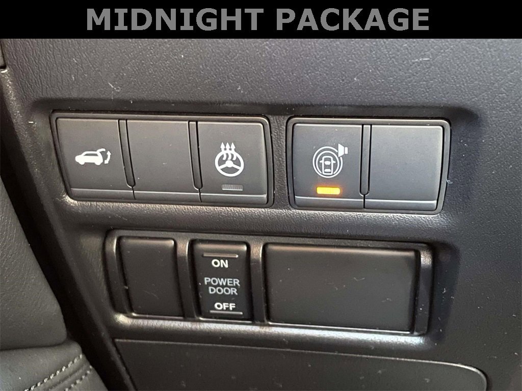 Used 2023 Nissan Armada SL w/ Midnight Edition Package image 20