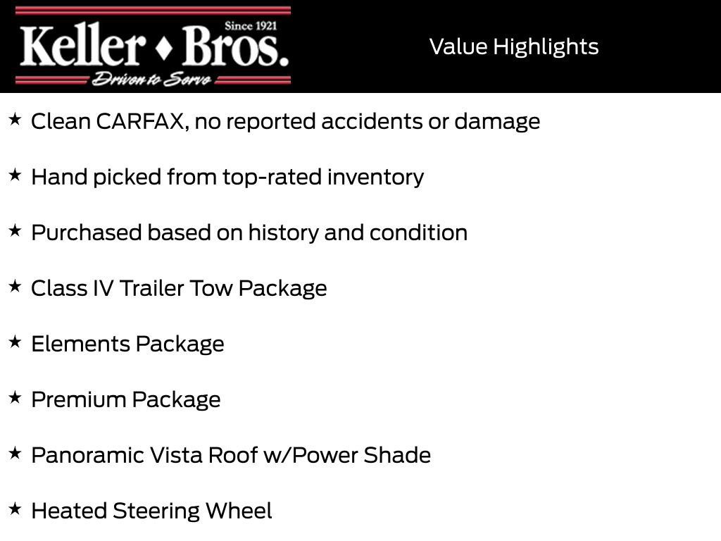 Used 2023 Lincoln Aviator AWD w/ Premium Package image 9