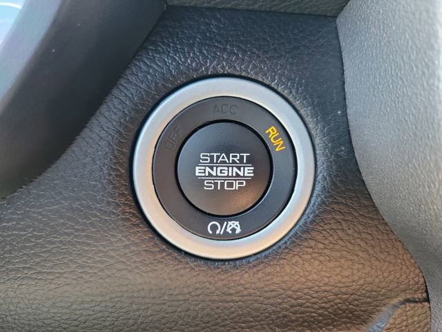 Certified 2019 RAM 1500 Big Horn image 30