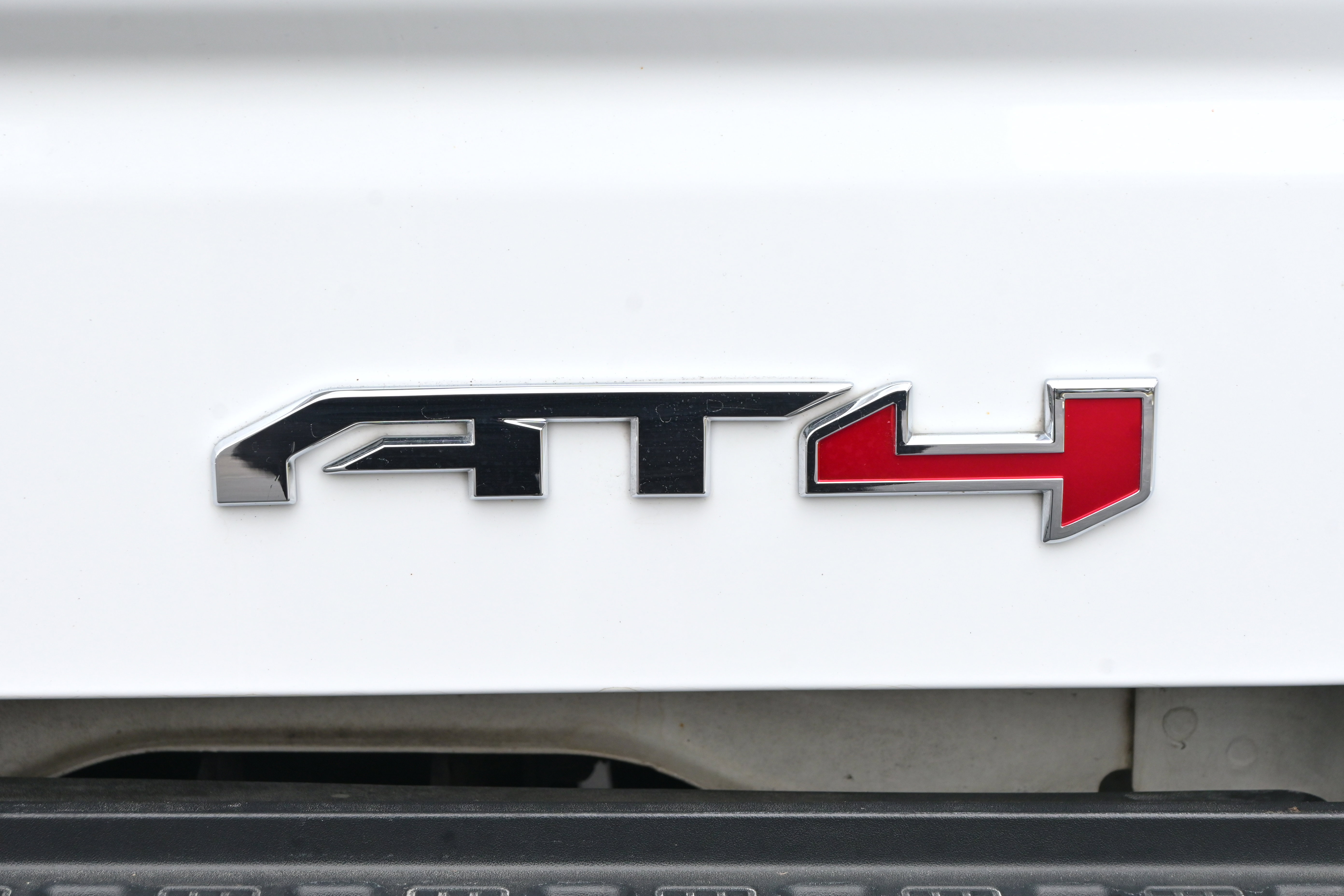 Used 2020 GMC Sierra 1500 AT4 w/ AT4 Premium Package image 41