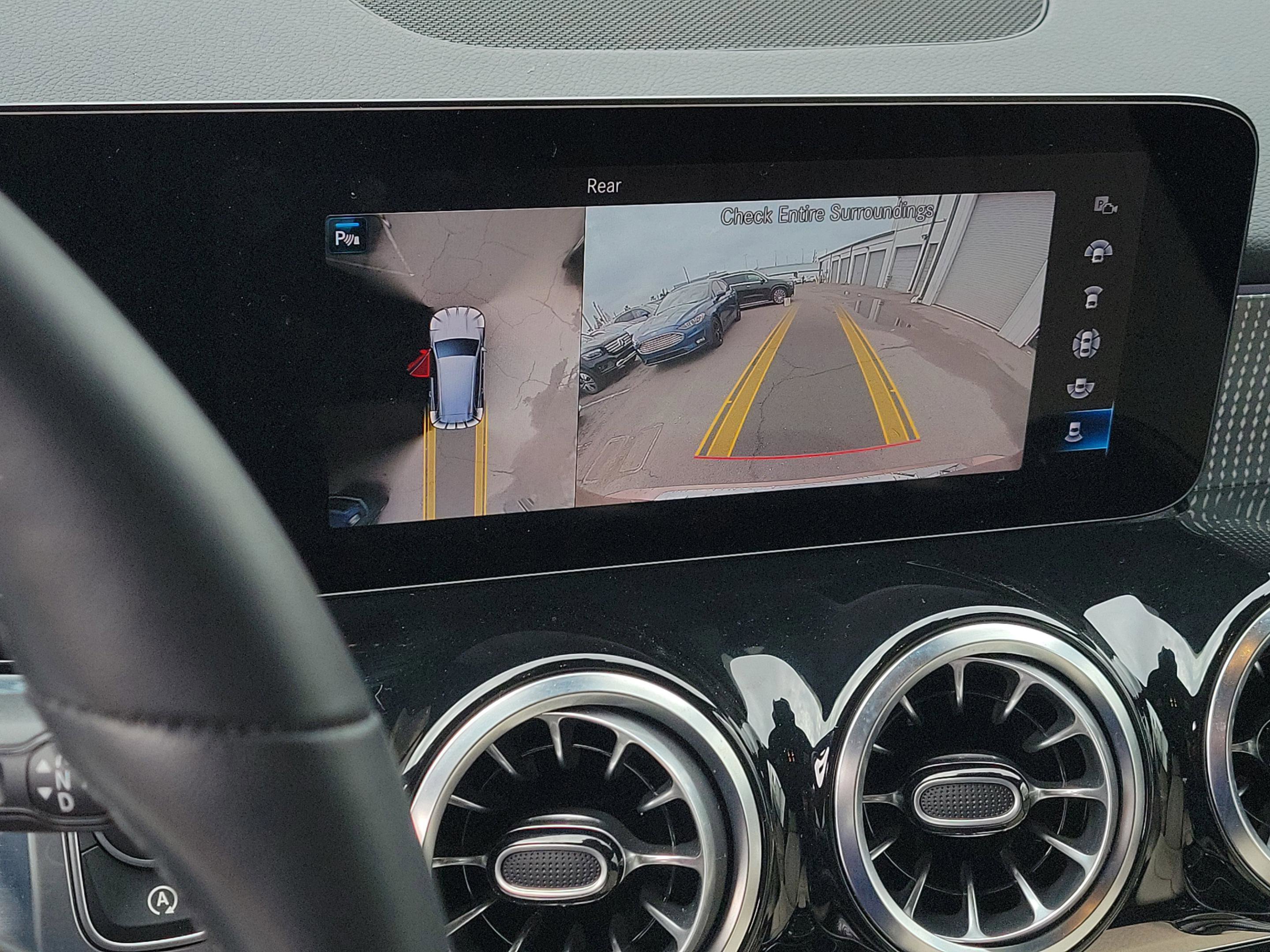 Certified 2023 Mercedes-Benz GLB 250 image 34