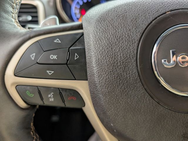 Used 2015 Jeep Grand Cherokee Summit image 25
