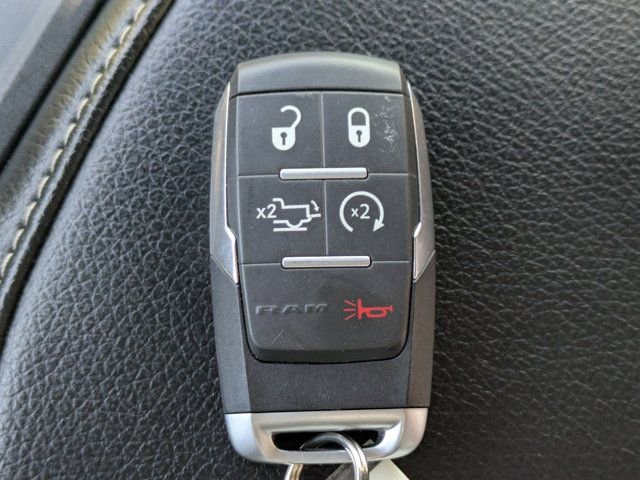 Used 2021 RAM 3500 Laramie image 24