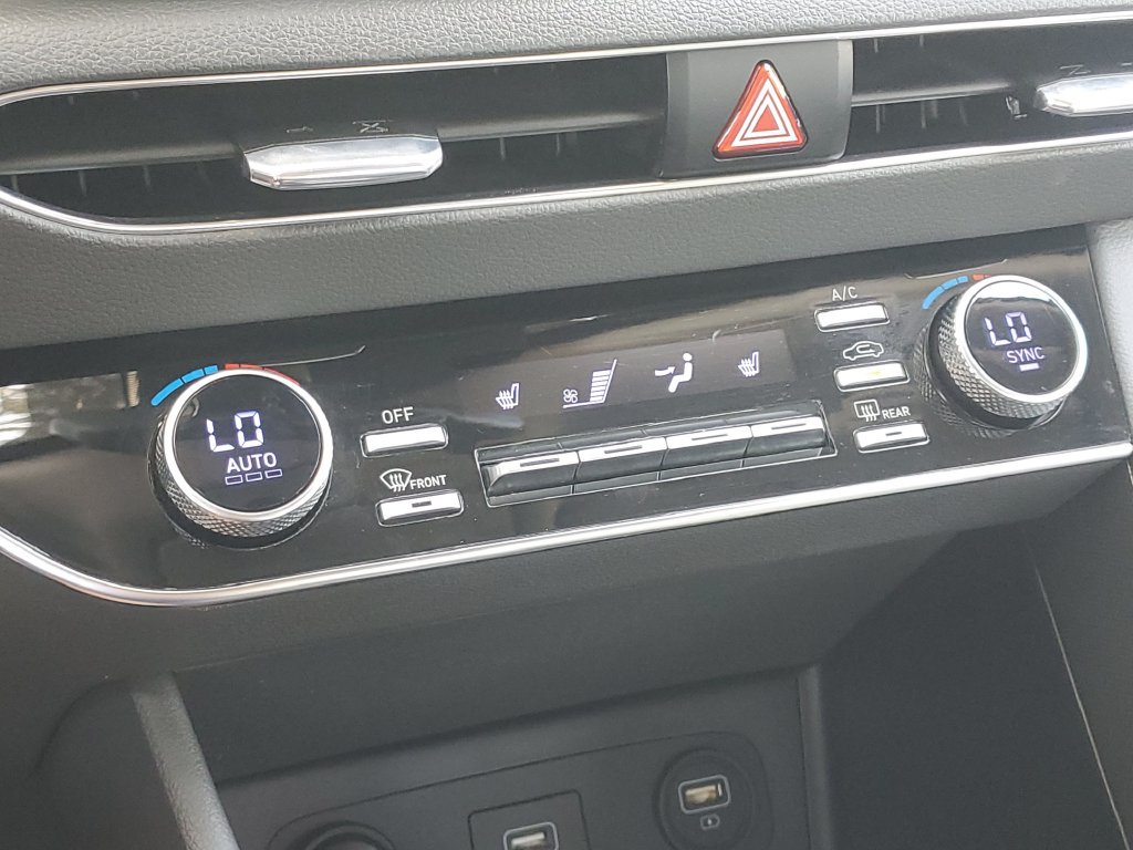 Used 2020 Hyundai Sonata SEL FWD image 27