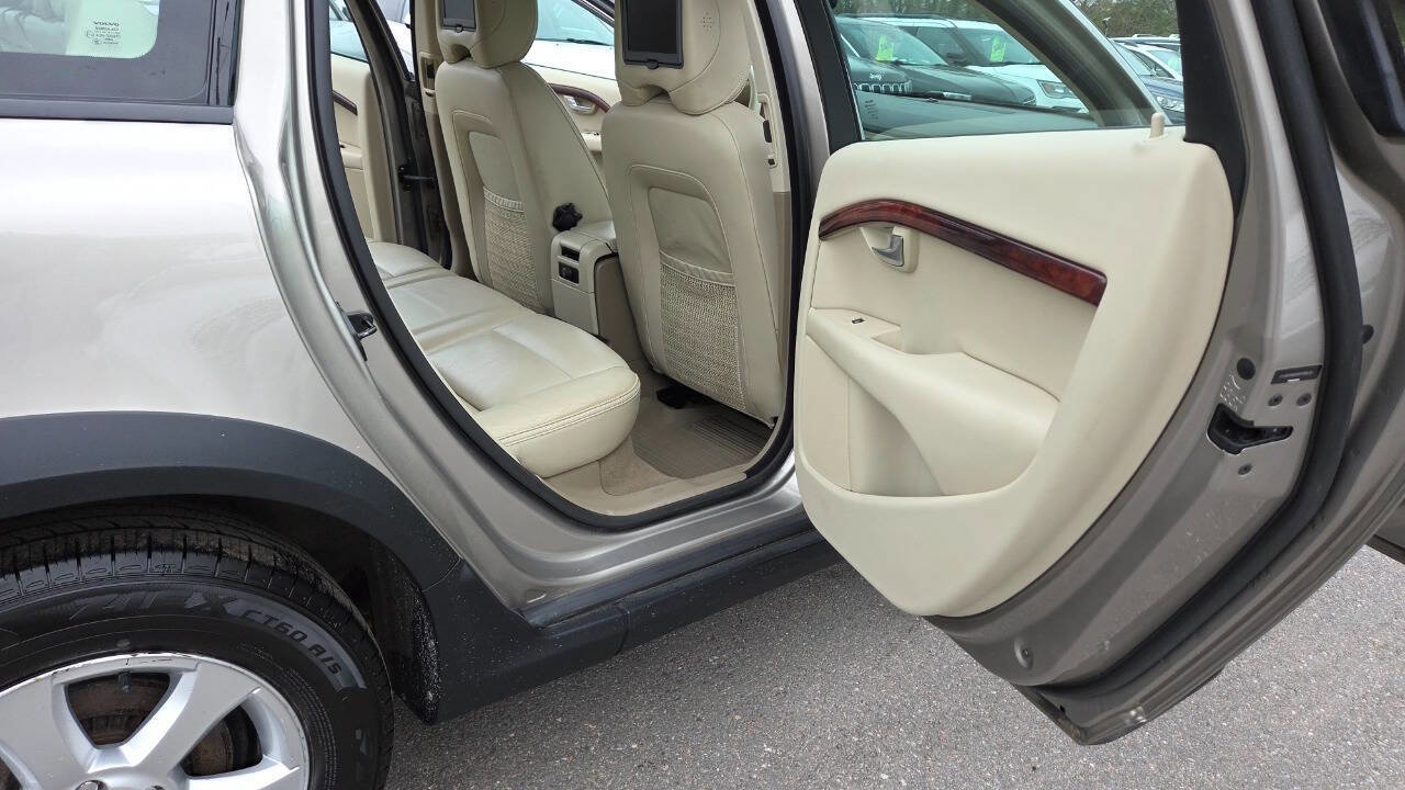 Used 2008 Volvo XC70 3.2 AWD/4WD image 35