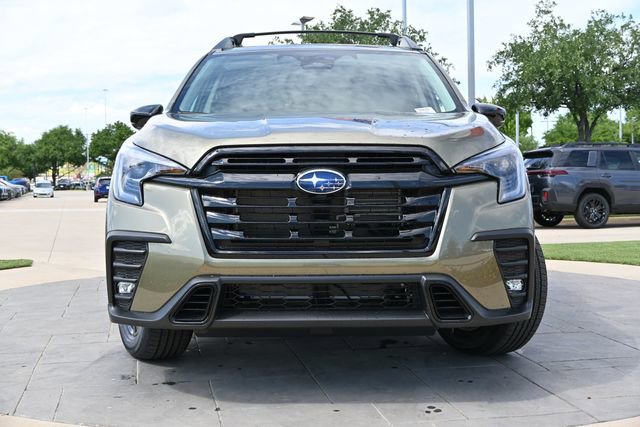 New 2026 Subaru Ascent Premium AWD/4WD image 8