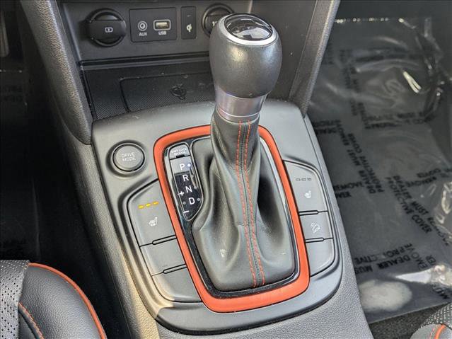 Used 2020 Hyundai Kona Limited image 12