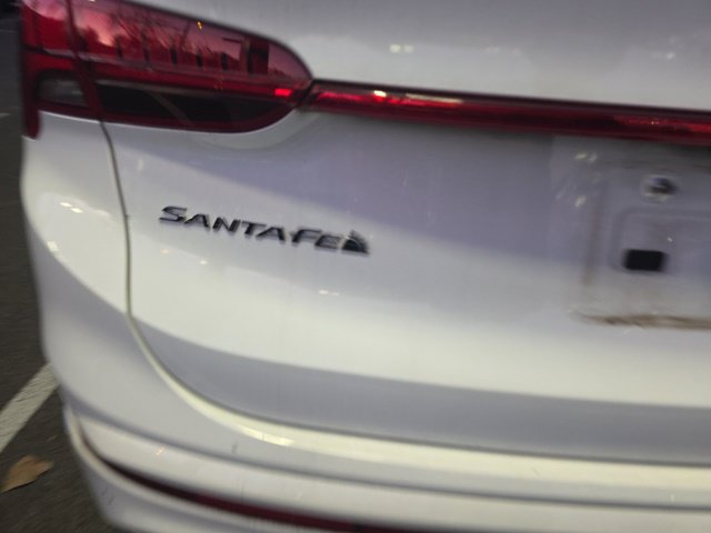 Used 2023 Hyundai Santa Fe Calligraphy AWD/4WD image 9