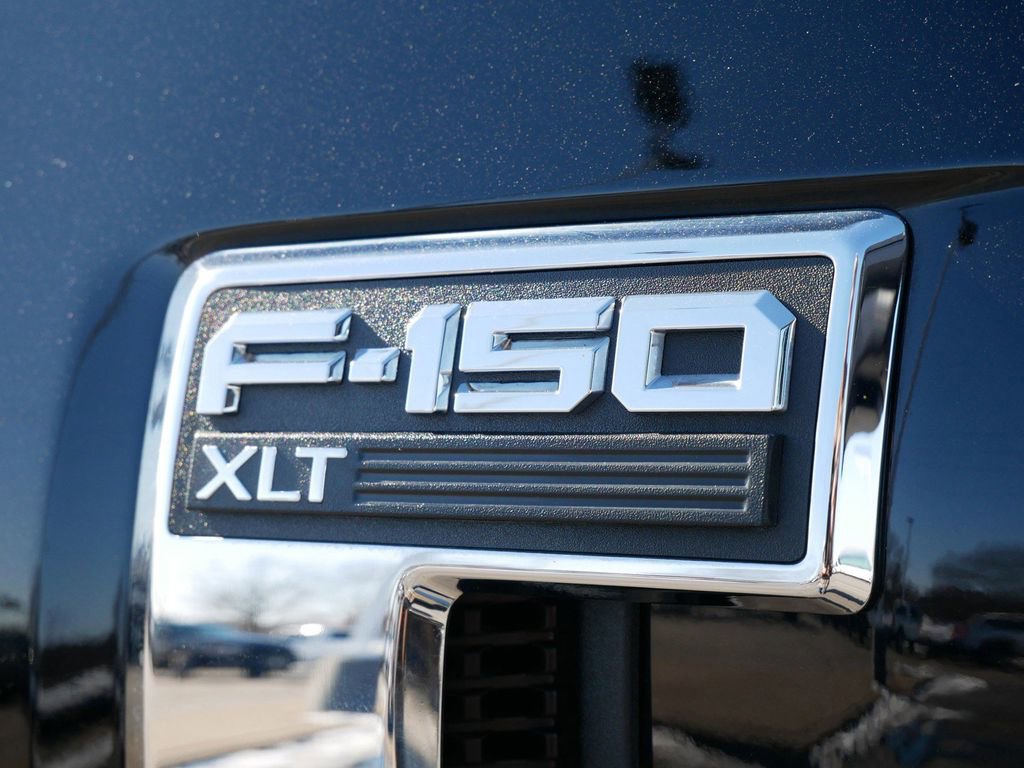 Certified 2024 Ford F150 XLT w/ Tow/Haul Package image 4