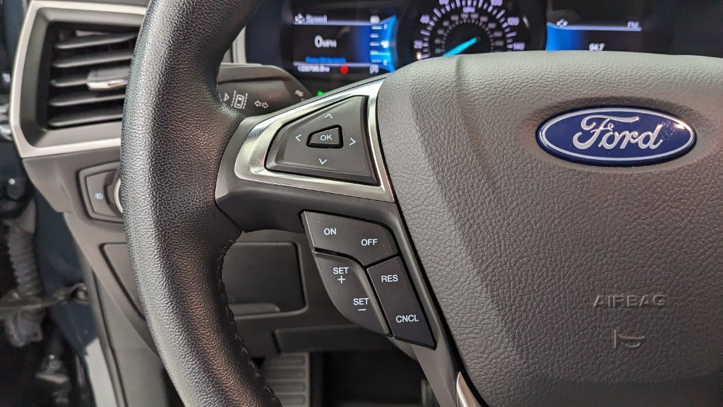 Used 2023 Ford Edge SEL w/ Convenience Package AWD/4WD image 30