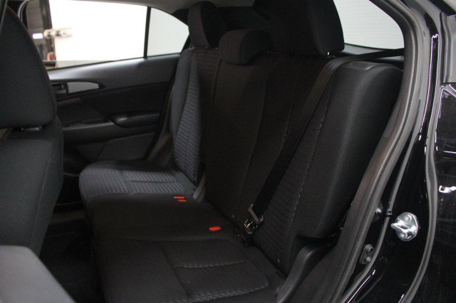 New 2026 Mitsubishi Eclipse Cross ES AWD/4WD image 25