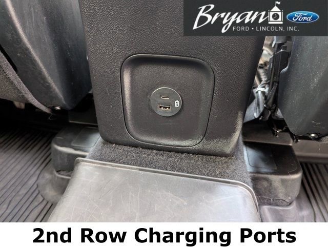 Used 2022 Ford Escape SE w/ Convenience Package image 17